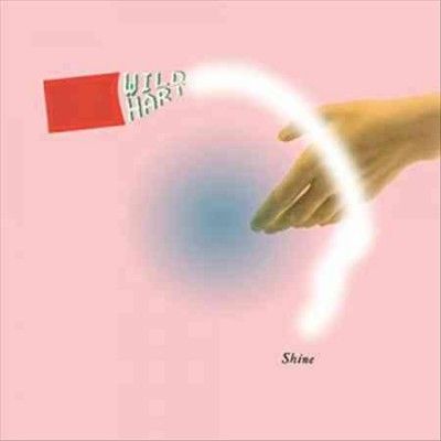 Shine (Vinyl / 12" Album)