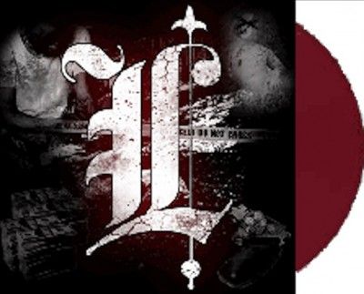 Lifeless - Nlftw (Vinyl)