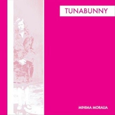 Tunabunny - Minima Moralia (Vinyl)