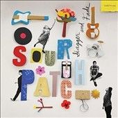Sourpatch - Stagger &amp; Fade (Vinyl)