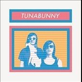 Tunabunny - Genius Fatigue (Vinyl)