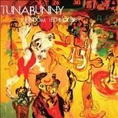 Tunabunny - Kingdom Technology (Vinyl)