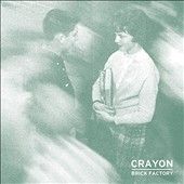 Crayon - Brick Factory (Vinyl)