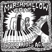 Marshmallow Coast - Vangelis Rides Again (Vinyl)
