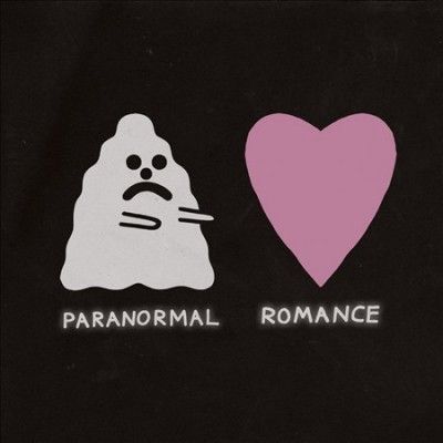 Cowtown - Paranormal Romance (Vinyl)