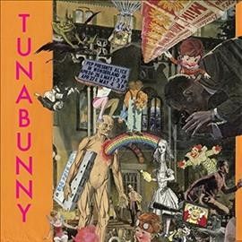 Tunabunny - Pcp Presents: Alice In Wonderland Jr. (Vinyl)