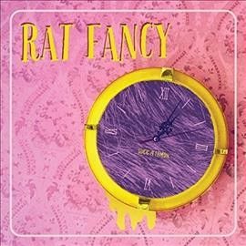Rat Fancy - Suck A Lemon (Vinyl)