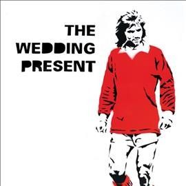 Wedding Present - George Best 30 (Vinyl)