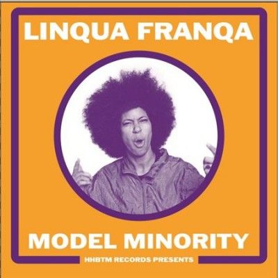 Linqua Franqa - Model Minority (Vinyl)