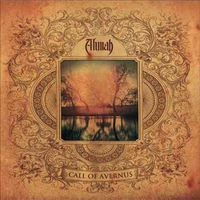 Call of Avernus (Vinyl / 12" Album)