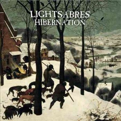 Hibernation (Vinyl / 12" Album)