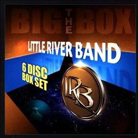 The Big Box (CD / Box Set with DVD)