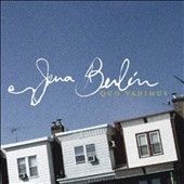 Jena Berlin - Quo Vadimus (Vinyl)