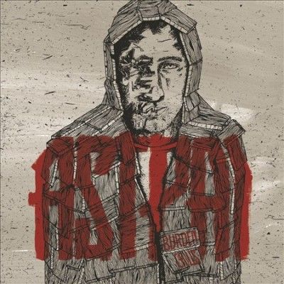Astpai - Burden Calls (Vinyl)