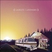 Laureate - Landmarks (Vinyl)
