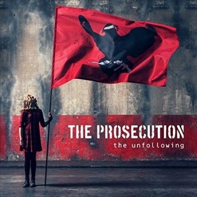 The Unfollowing (Vinyl / 12" Album)