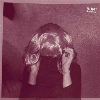 Branches (Vinyl / 12" Album)