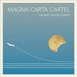 Valiant Visions Dawn (Vinyl / 12" Album)