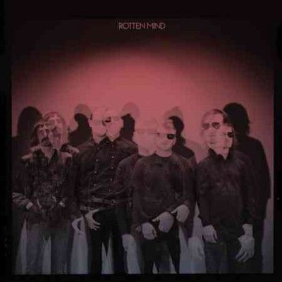 Rotten Mind (Vinyl / 12" Album)