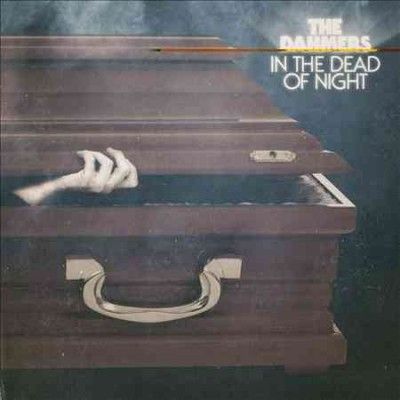 In the Dead of Night (Vinyl / 12" Album)