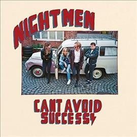 Can't Avoid Success (Vinyl / 12" Album)