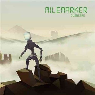 Milemarker - Overseas (Vinyl)