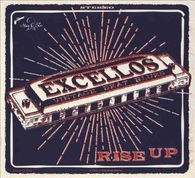 Rise Up (CD / Album)