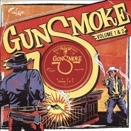 Gunsmoke (CD / Album)