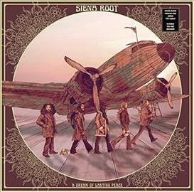 Siena Root - Dream Of Lasting Peace (Vinyl)