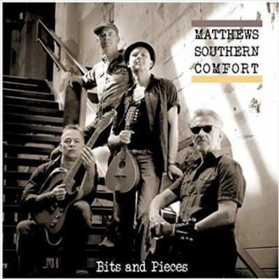 Matthews Southern Co - Bits And Pieces (Vinyl)