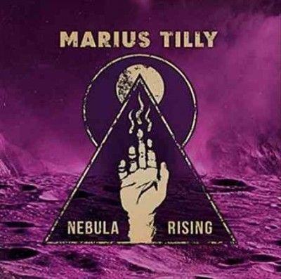 Marius Tilly - Nebula Rising (Vinyl)
