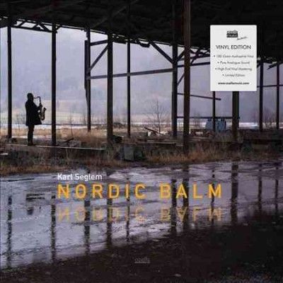 Nordic Balm (Vinyl / 12" Album)