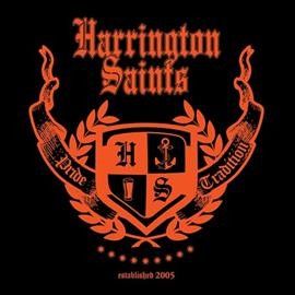 Harrington Saints - Pride &amp; Tradition (Vinyl)