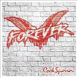 Cock Sparrer - Forever (Vinyl)