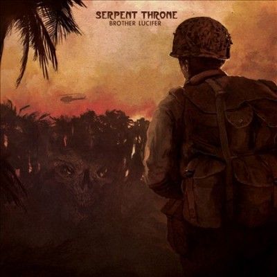 Serpent Throne - Brother Lucifer (Vinyl)