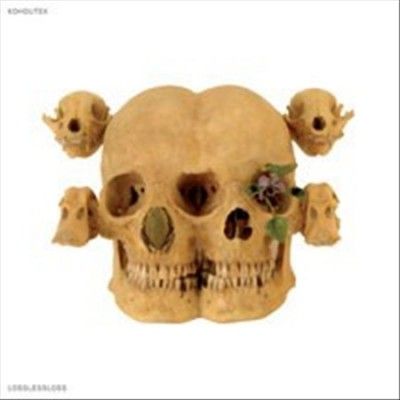Kohoutek - Lossless Loss (Vinyl)
