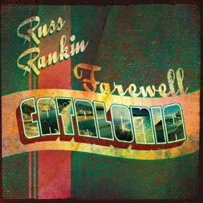 Russ Rankin - Farewell Catalonia (Vinyl)