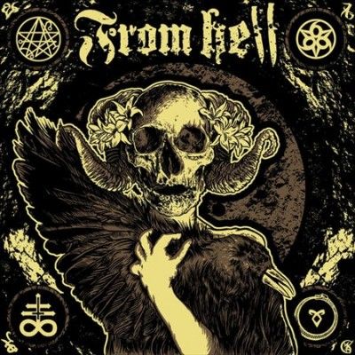 From Hell - Heresy (Vinyl)