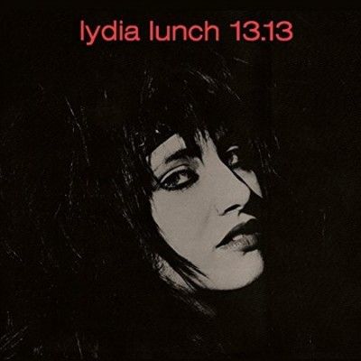 Lydia Lunch - 1313 (Vinyl)