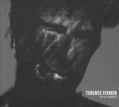 Terence Fixmer - Depth Charged (CD)