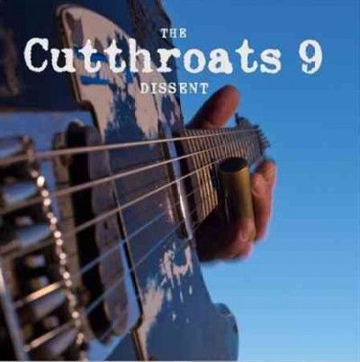 Cutthroats 9 - Dissent (Vinyl)