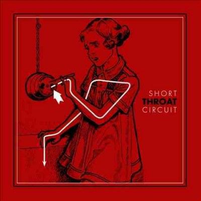Throat - Short Circuit (Vinyl)