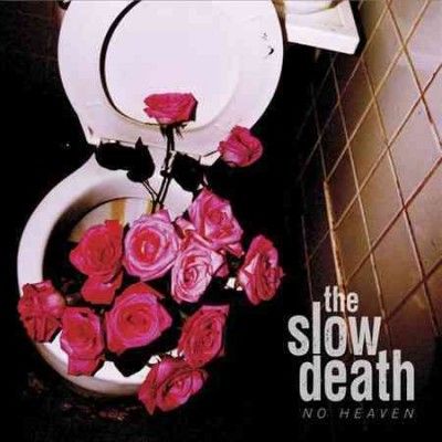 Slow Death - No Heaven (Vinyl)
