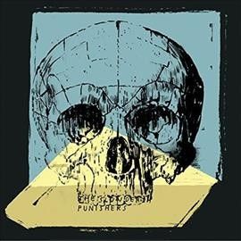 Slow Death - Punishers (Vinyl)
