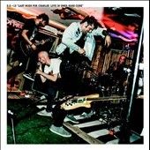 Last Mosh For Charli - Live In Umea (Vinyl)