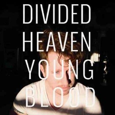 Divided Heaven - Youngblood (Vinyl)