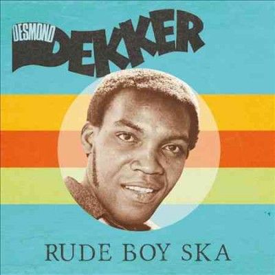 Rude Boy Ska (Vinyl / 12" Album)