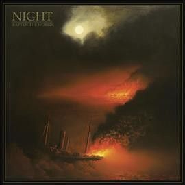 Raft of the World (Vinyl / 12" Album)