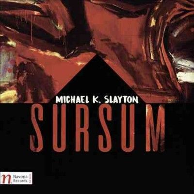 Yarn/wire - Slayton: Sursum (CD)