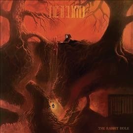 The Rabbit Hole (Vinyl / 12" Album)